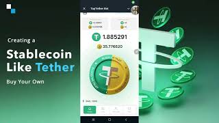 Taptether - Chi Tiết Kèo Và Hướng Dẫn Kiếm Tiền Kèo Taptether screenshot 5