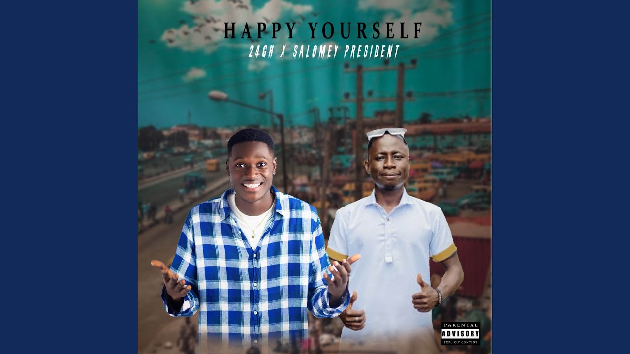 Watch Happy Yourself on YouTube Watch Happy Yourself on YouTube