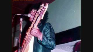 Phil Lynott  - King's Call (Live '82 Omagh) 7/14