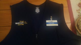 How To Be A Cap Team 2 Member at Walmart!!