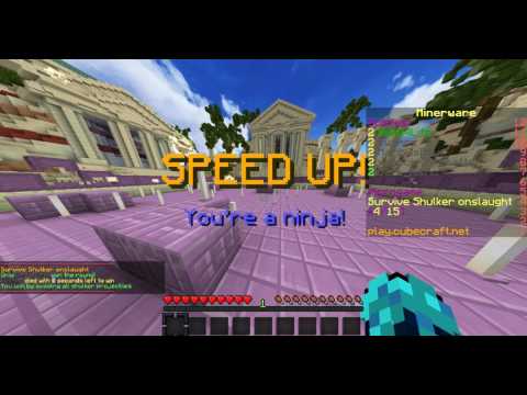 ვცდილობთ მოგებას :D {(MineWare)}