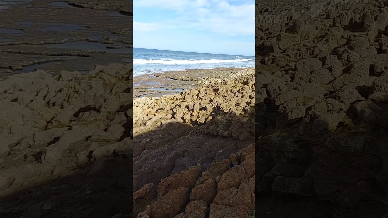 Costa Quebrada. La Maruca. Santander-Cantabria. Febrero 2025