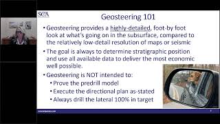 Steer Without Fear: Practical Geosteering Applications