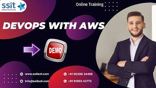 DevOps with AWS Demo Session | Learn AWS DevOps | Free Live Demo | Limited Seats