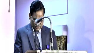 Inaugural Function/Book Launch: The Oxford Handbook of Christianity in Asia
