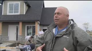 New housing development coming to Lincoln