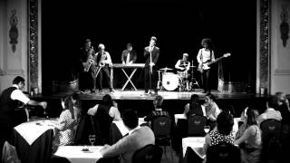 Emanuel Ortega - Nunca Nunca Vídeo Clip Oficial.