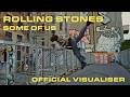 The Rolling Stones - Some Of Us (Official Visualiser)