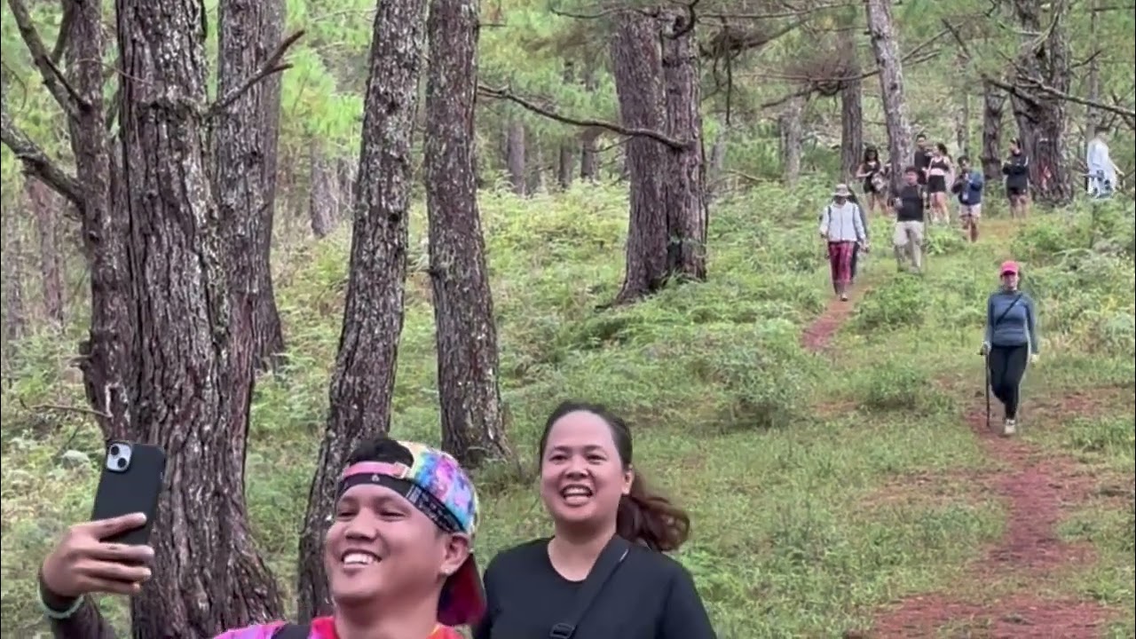 Mt. Fato / Mt. Kupapey