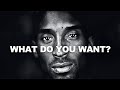 What Do you Want? Powerful Motivational Speech [2023]