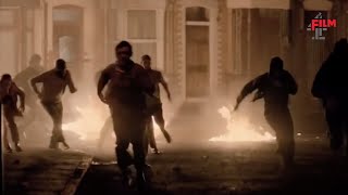 Riot At Night Northern Ireland Thriller 71 Film4 Clip