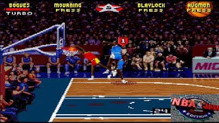 NBA Jam Tournament Edition With Hot Spots
NBA Jam Tournament Edition With Hot Spots
https://www.youtube.com/channel/UCzOcZ9oDfJyqTfeUXIRmH3A?sub_confirmation=1
https://www.youtube.com/watch?v=WcBNQm1gG8c&list=PLAcmE3jTJkWtE218hBQVka5wE0eo_lrvo
https://twitter.com/TravelGames3
https://www.facebook.com/groups/426447948167454/
#NBAJAM,#nbajamte,#snes,#nba,#nbajamwithotspots, NBA Jam Tournament Edition With Hot Spots