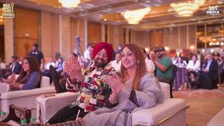 BIG FM | BIG Impact Awards 2026 | Neha Dhupia | Corporate Event