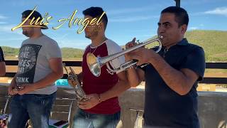 Video thumbnail of "Destino Dañado - Luis Angel "El Flaco""