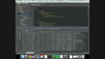 azPHP July 2015 - Apigility
