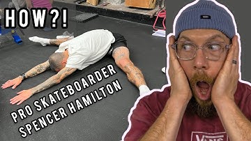 How To Get Your First Pancake Splits