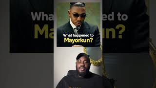 #mayorkun #afrobeats