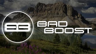 🔈BassBoosted🔈Alan x Walkers - Unity