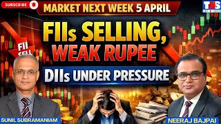 Market Crash Ahead? Nifty, Rupee, RBI Policy & FII Selling Explained | The N Show