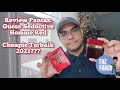 Guess Seductive Homme Red / Cheapie Terbaik 2021??? #fragrancereview