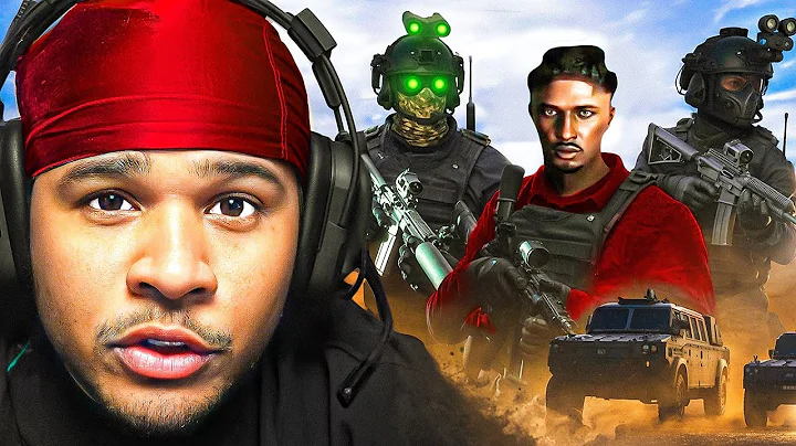 i hired the secret service..