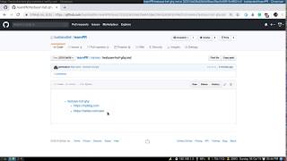 Git Basics | Hacktoberfest GHY- Adding your Name | First Contributions