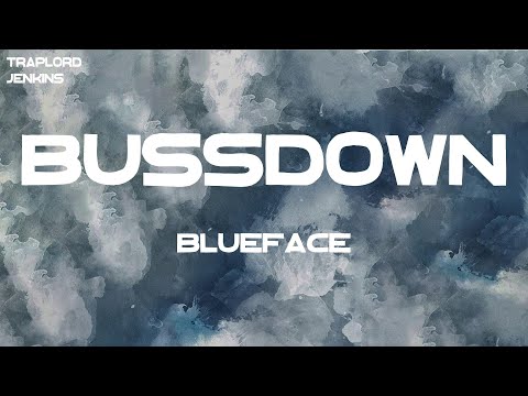 Blueface - Bussdown (feat. Offset) (Lyrics)