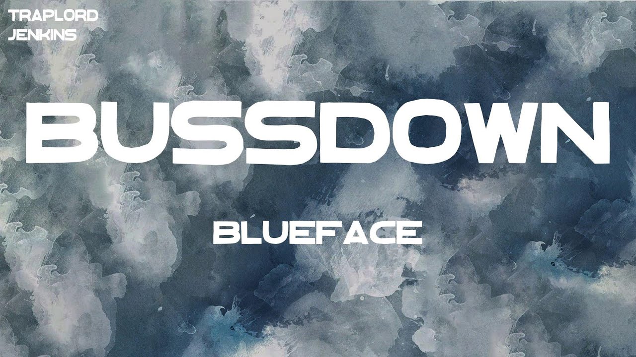 Blueface Bussdown (feat. Offset) (Lyrics) YouTube