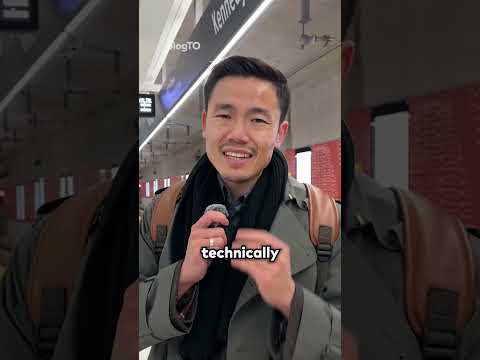 What is happening with the Eglinton East LRT? 🚊👀