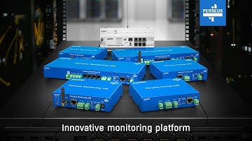 The Perseus platform