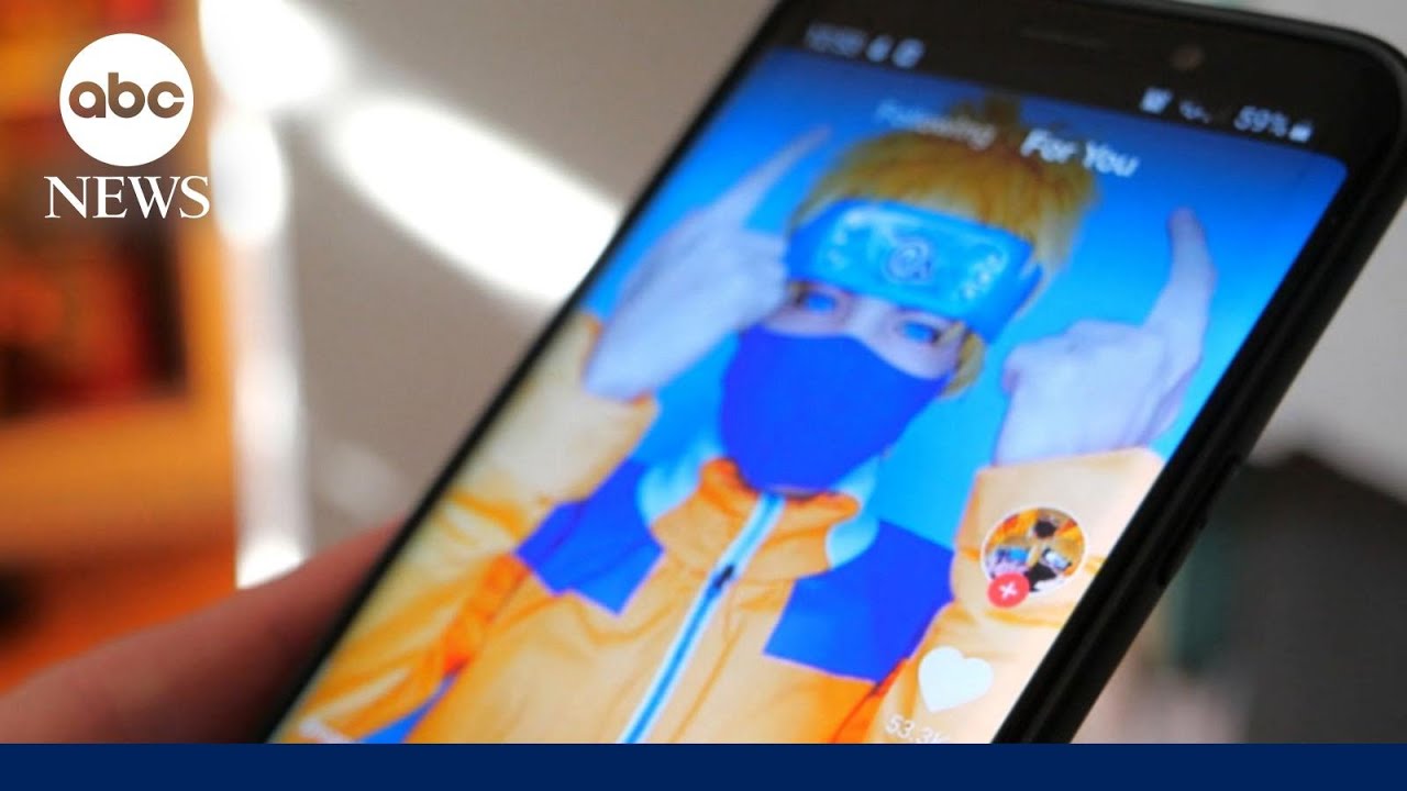 TikTok CEO set to testify