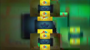 (YTPMV) Noggin And Nick Jr Logo Collection Scan Scan