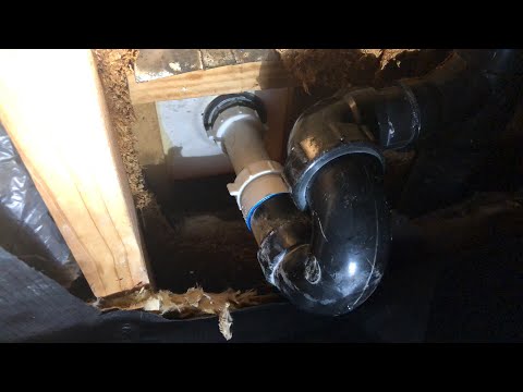 bathtub-drain-repair