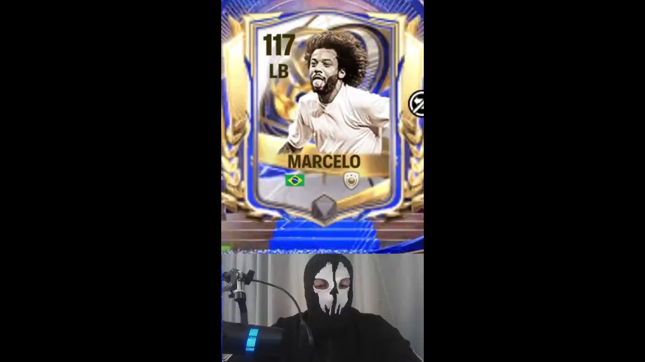 صرفنا كل شي حتى نجيب مارسيلو 122 🔥🫡💸🔥 