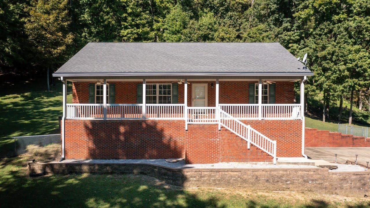 Rockvale, TN Home 2010 Coleman Hill Road YouTube