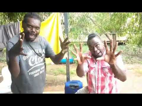 Nigel Yunupingu on Handwashing