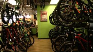 Chain Reaction Cycles