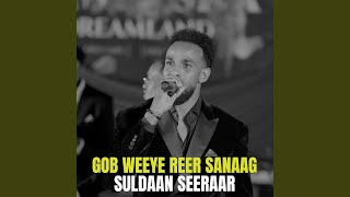 Gob Weeye Reer Sanaag