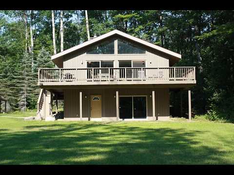 1950 Taylor Road, Lincoln, MI home video tour