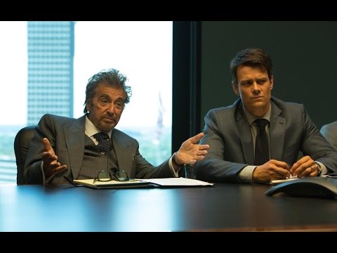 Misconduct reviewed by James King