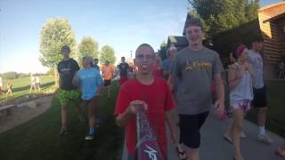 Younglife 2015: Timber Wolf Lake