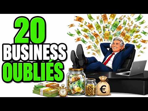 20 business