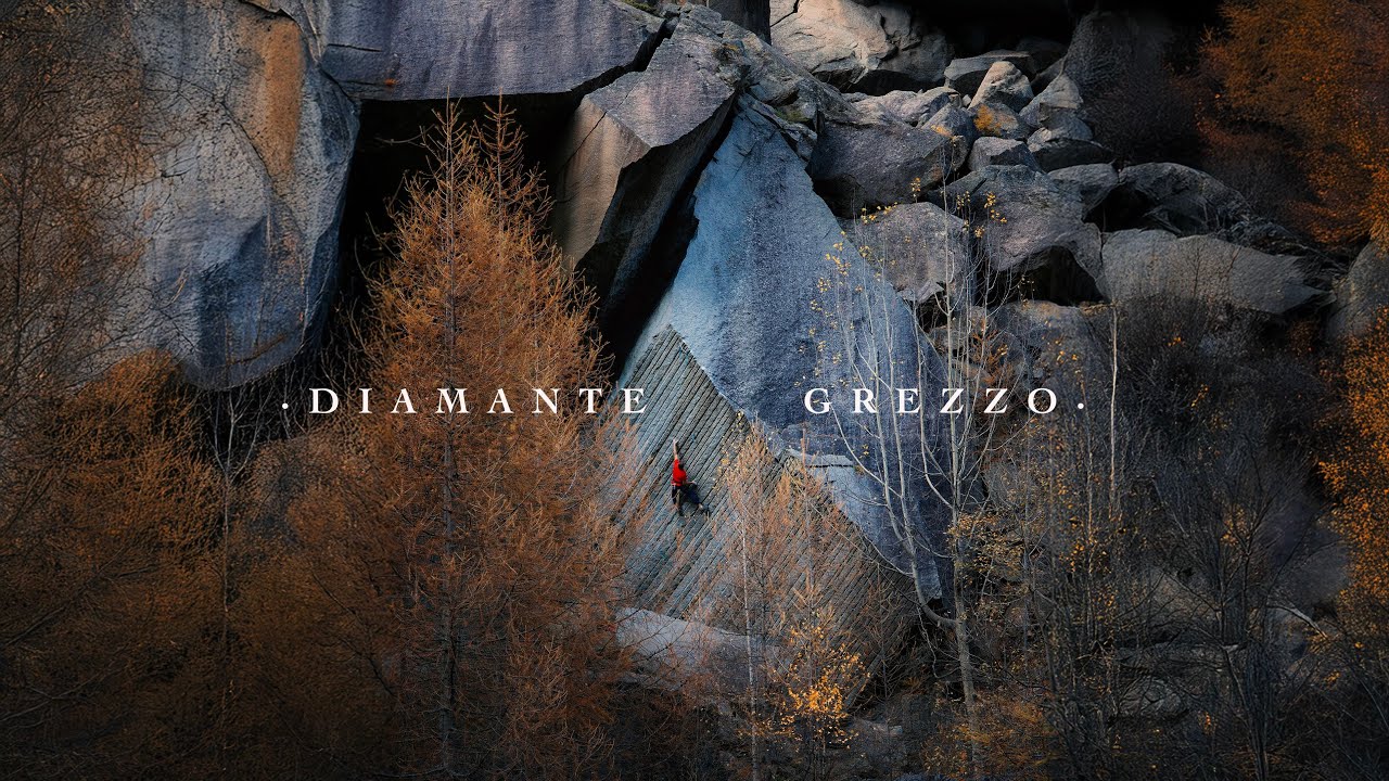 Diamante Grezzo