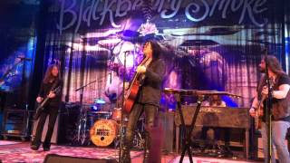 Blackberry Smoke w/ Tom Keifer  Heartbreak Station screenshot 4
