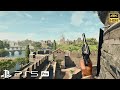 Indiana Jones and The Great Circle - Part 3 - THE VATICAN