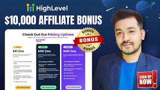What I Wish I Knew Before Starting GoHighLevel - $10,000 Affiliate Opportunity