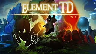 Element TD Free