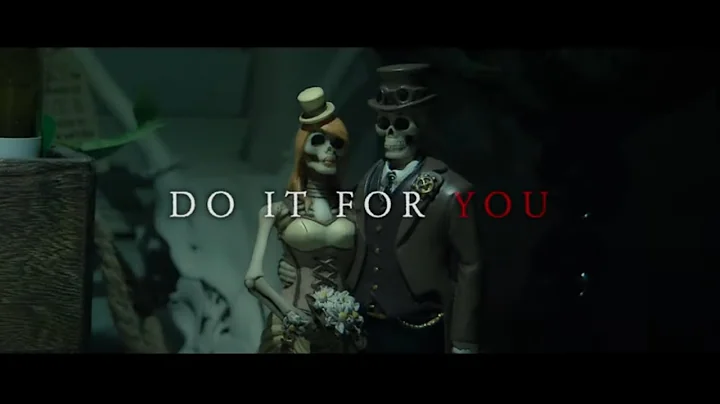 Jasmine Cain "DO IT FOR YOU" Official Music Video