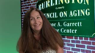 Senior News: What's On The Calendar for The Rest of The Summer