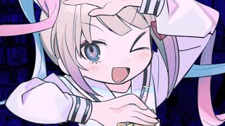 (ThaiSub) Aiobahn feat. KOTOKO -INTERNET OVERDOSE (NEEDY GIRL OVERDOSE theme song)
